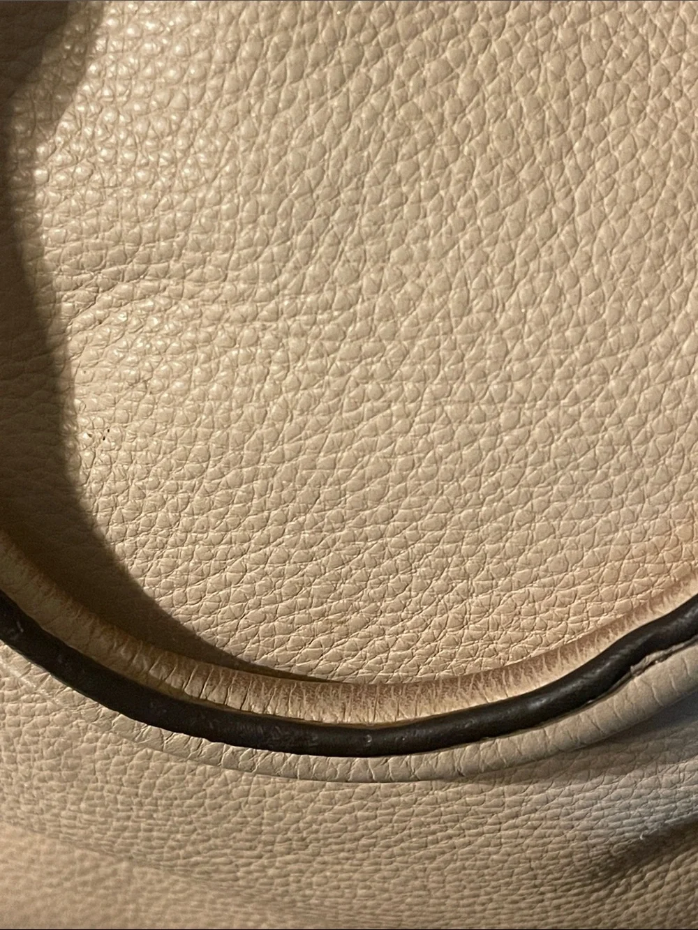 Tory Burch Soft Pink Satchel Bag